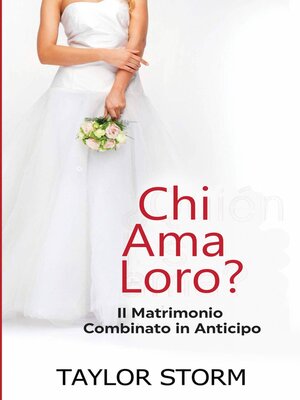 cover image of Chi Ama Loro?